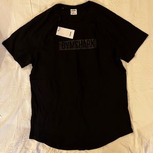 Men’s GymShark Block SS T-Shirt